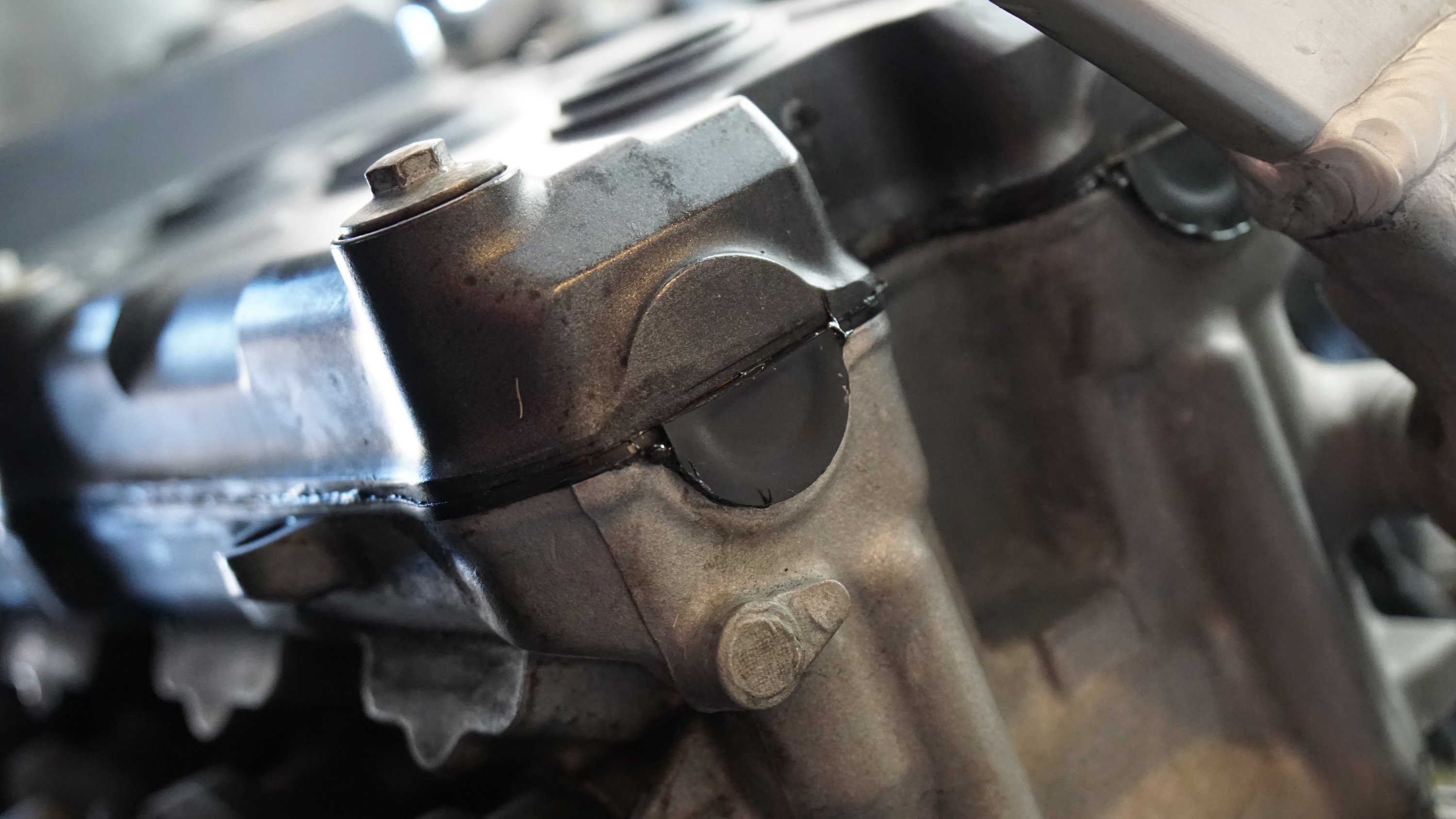 Checking and Adjusting Valves on Your ShimUnderBucket Style Motorcycle